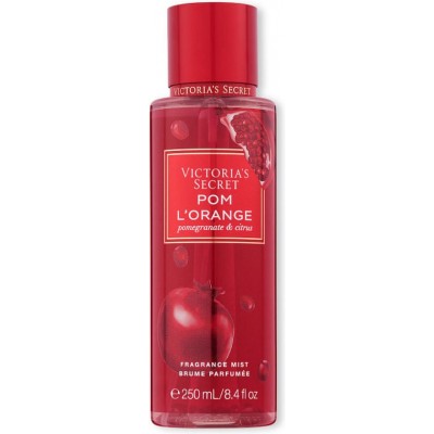 Victoria's Secret - Pom l'orange - Berry Haute Fragrance Mist 250 ml - Edição Limitada